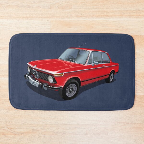 Item preview, 1974 2002 tii  designed and sold by candc-retro.