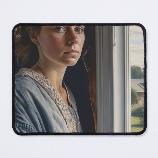 Item preview, She's Leaving Home designed and sold by oheslop.
