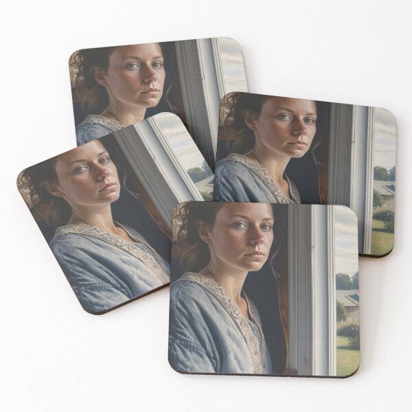 Item preview, She's Leaving Home designed and sold by oheslop.