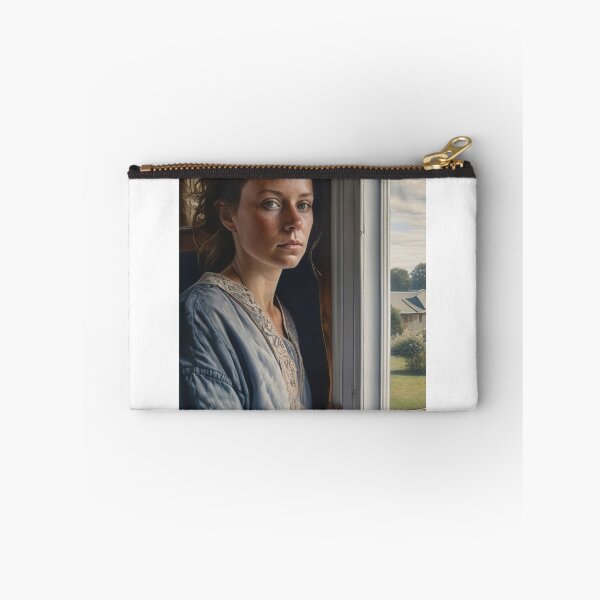 Item preview, She's Leaving Home designed and sold by oheslop.