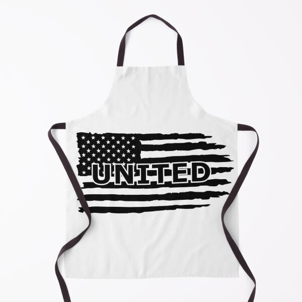 Item preview, united usa distressed flag designed and sold by LaughingProf.