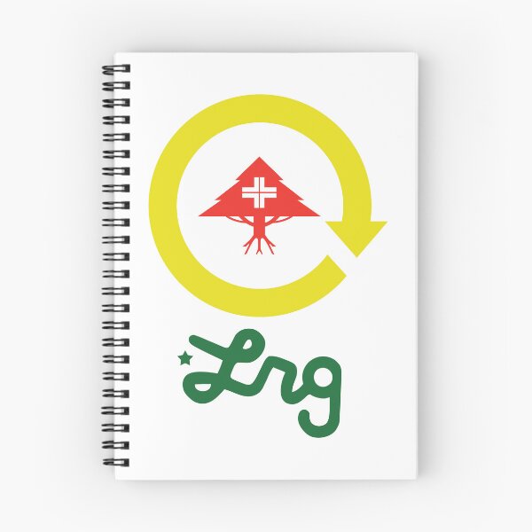Item preview, Lrg clothing logo designed and sold by Paintbase.