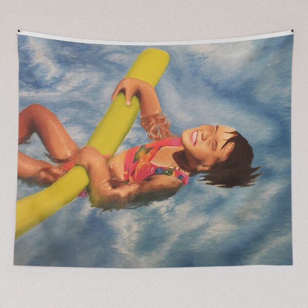 Item preview, Backstroke designed and sold by Lindsay Merwin.
