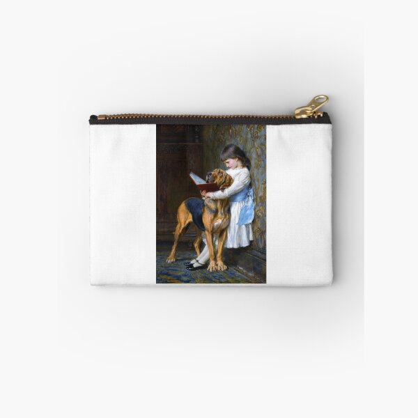 Item preview, Compulsory Education (1887) - Briton Riviere designed and sold by TeeARTHY.