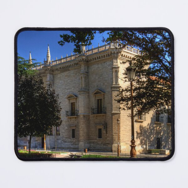 Item preview, Colegio de Santa Cruz designed and sold by tomg.