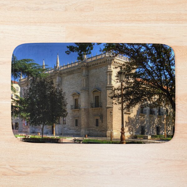 Item preview, Colegio de Santa Cruz designed and sold by tomg.