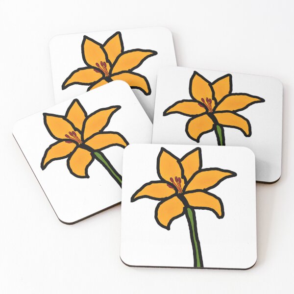 Item preview, Fire Lily designed and sold by Samantha3124.