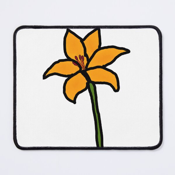 Item preview, Fire Lily designed and sold by Samantha3124.