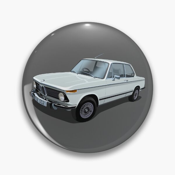 Item preview, 1974 2002 tii  designed and sold by candc-retro.