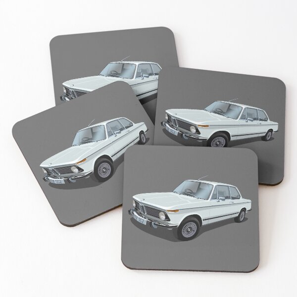 Item preview, 1974 2002 tii  designed and sold by candc-retro.
