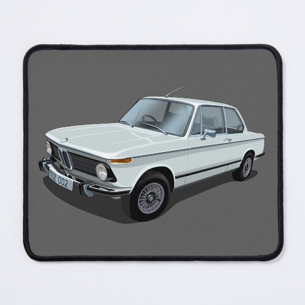 Item preview, 1974 2002 tii  designed and sold by candc-retro.