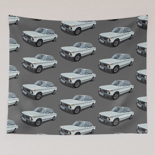Item preview, 1974 2002 tii  designed and sold by candc-retro.