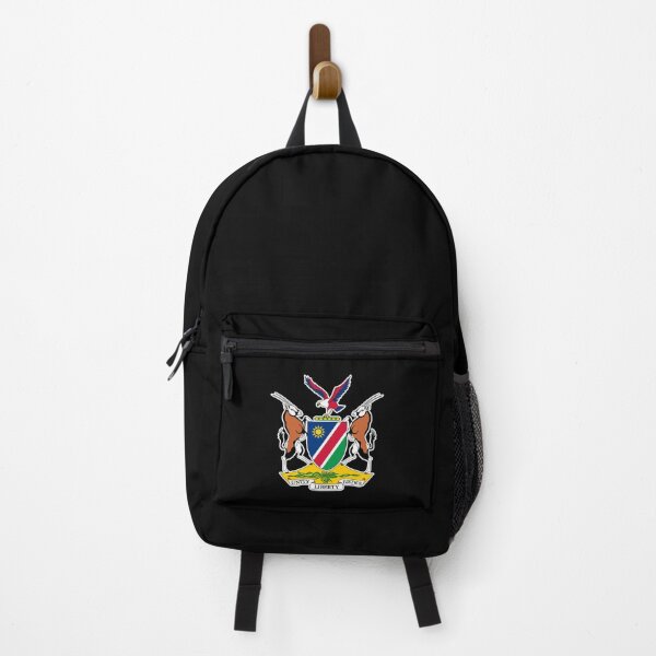 Item preview, NAMIBIAN Flag Gifts, Stickers & Products (N) designed and sold by mpodger.