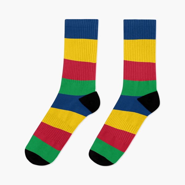 Item preview, NAMIBIAN Flag Gifts, Stickers & Products (N) designed and sold by mpodger.