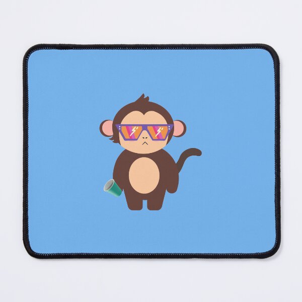 Item preview, Party Monkey designed and sold by Gooon26.