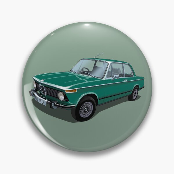 Item preview, 1974 2002 tii  designed and sold by candc-retro.