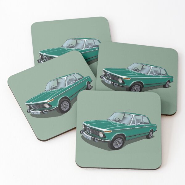 Item preview, 1974 2002 tii  designed and sold by candc-retro.