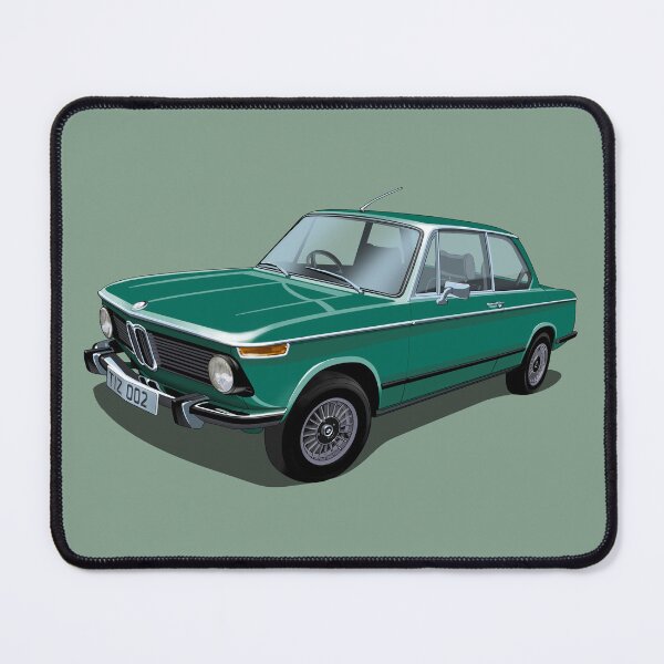 Item preview, 1974 2002 tii  designed and sold by candc-retro.
