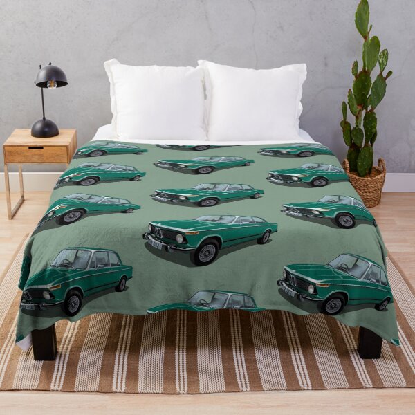 Item preview, 1974 2002 tii  designed and sold by candc-retro.