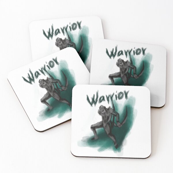 Item preview, Warrior's Valor designed and sold by Stipper Store.