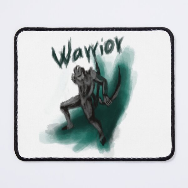 Item preview, Warrior's Valor designed and sold by Stipper Store.