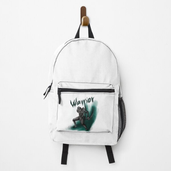 Item preview, Warrior's Valor designed and sold by Stipper Store.