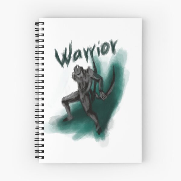 Item preview, Warrior's Valor designed and sold by Stipper Store.