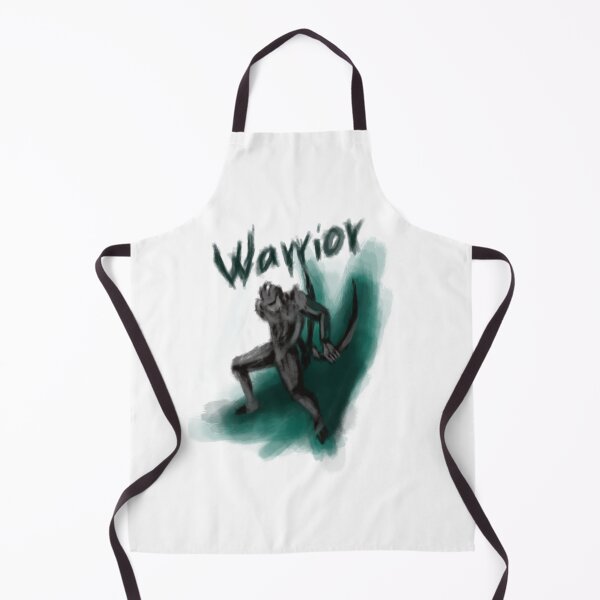Item preview, Warrior's Valor designed and sold by Stipper Store.