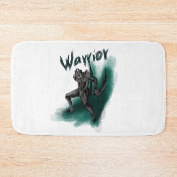 Item preview, Warrior's Valor designed and sold by Stipper Store.