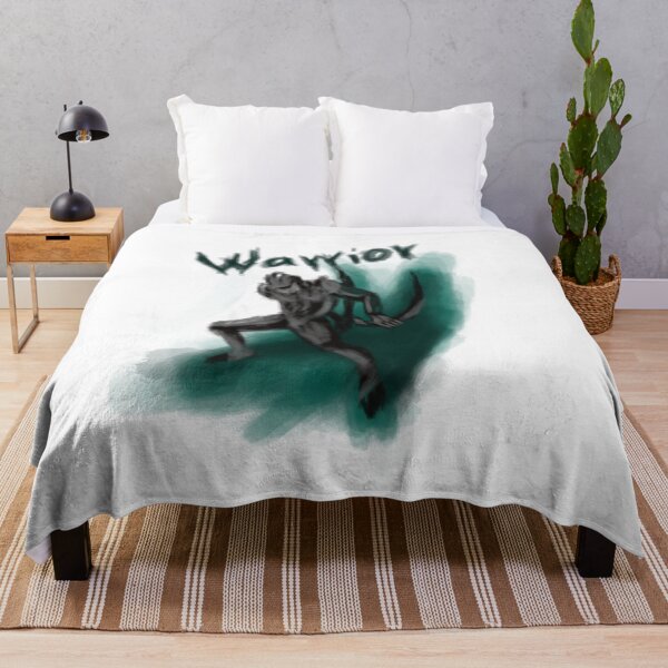 Item preview, Warrior's Valor designed and sold by Stipper Store.