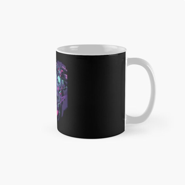 Item preview, Cyber Black Lion // Black lion // Cool Animal // Cyber Animal // Future Animal Art // Animal Warrior // Animal Cute Art // Gaming Aesthetic stickers designed and sold by SMARTKIT  DESIGNAGENCY.