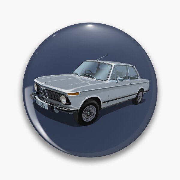 Item preview, 1974 2002 tii  designed and sold by candc-retro.