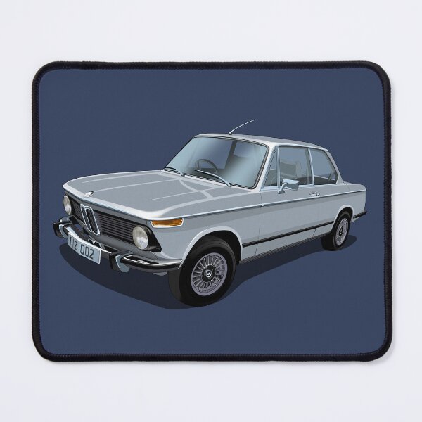 Item preview, 1974 2002 tii  designed and sold by candc-retro.