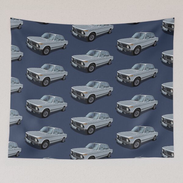 Item preview, 1974 2002 tii  designed and sold by candc-retro.