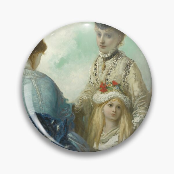 Item preview, La promenade Gustave Dore designed and sold by TeeARTHY.