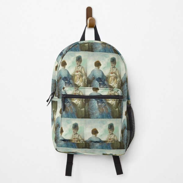 Item preview, La promenade Gustave Dore designed and sold by TeeARTHY.