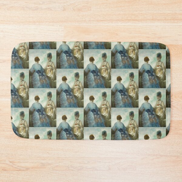 Item preview, La promenade Gustave Dore designed and sold by TeeARTHY.