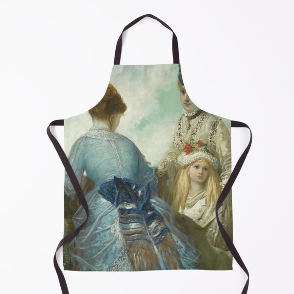 Item preview, La promenade Gustave Dore designed and sold by TeeARTHY.