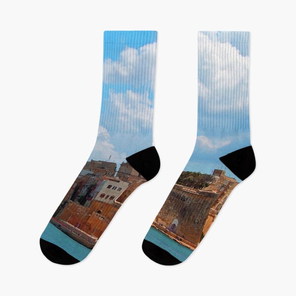 Item preview, Grand Harbour designed and sold by tomg.
