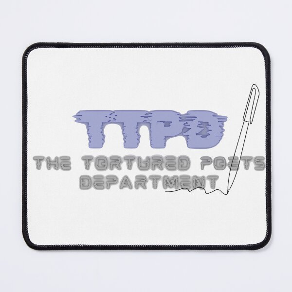 Item preview, TTPD designed and sold by StyleNext.