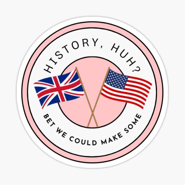 Item preview, History, huh? designed and sold by annasongbird22.