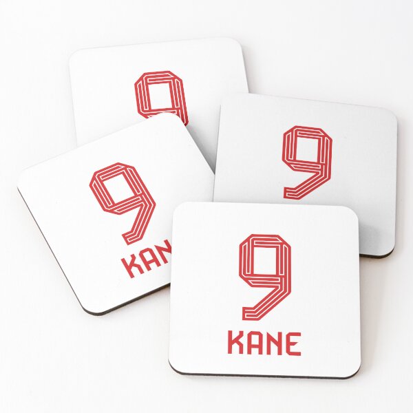 Artikelvorschau, Harry Kane FC Bayern Trikot 23/24 entworfen und verkauft von Alimator.