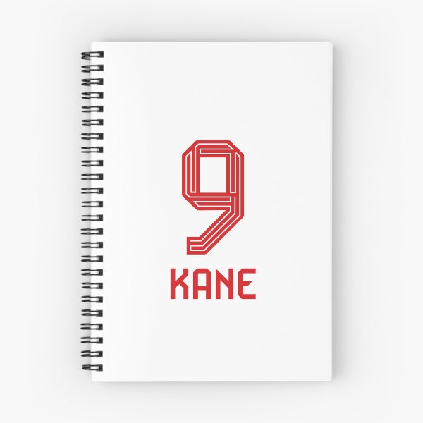 Artikelvorschau, Harry Kane FC Bayern Trikot 23/24 entworfen und verkauft von Alimator.