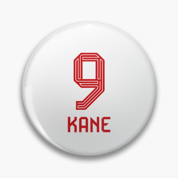 Item preview, Harry Kane FC Bayern Jersey 23/24 designed and sold by Alimator.