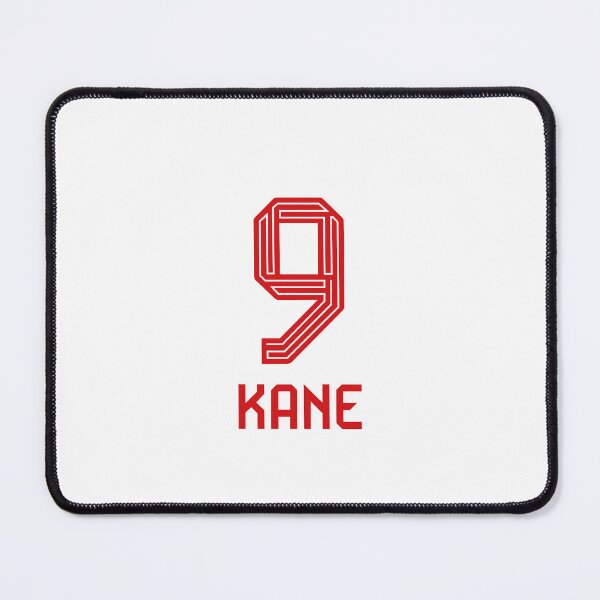 Item preview, Harry Kane FC Bayern Jersey 23/24 designed and sold by Alimator.