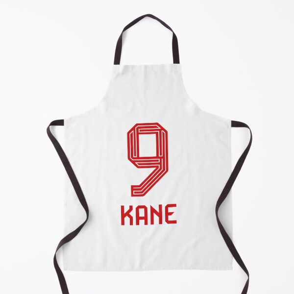 Item preview, Harry Kane FC Bayern Jersey 23/24 designed and sold by Alimator.