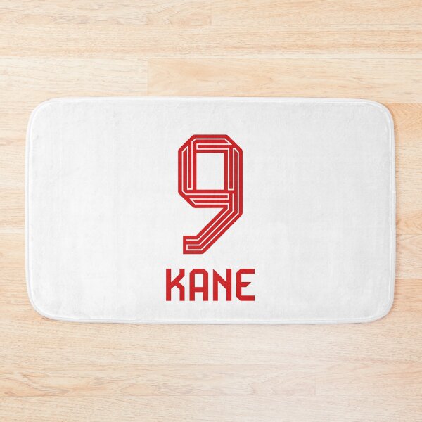 Item preview, Harry Kane FC Bayern Jersey 23/24 designed and sold by Alimator.
