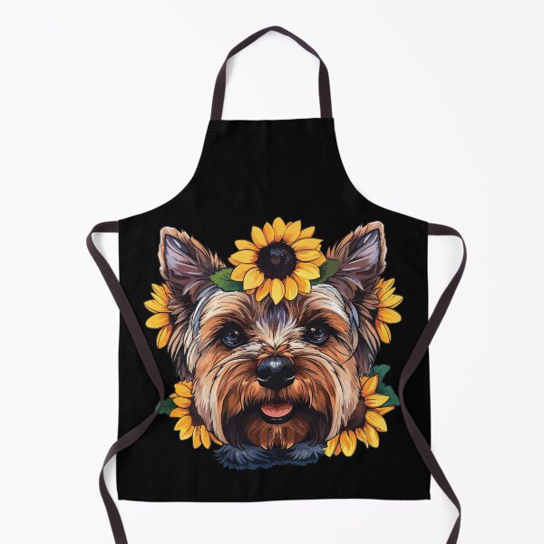 Item preview, Yorkshire Terrier designed and sold by VelvetRoom.