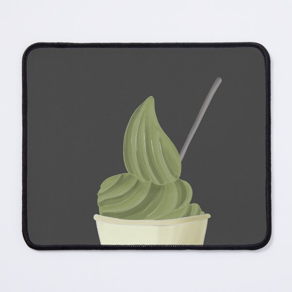 Item preview, Pistachio ice cream sundae designed and sold by Antoine Marineau Bélanger.