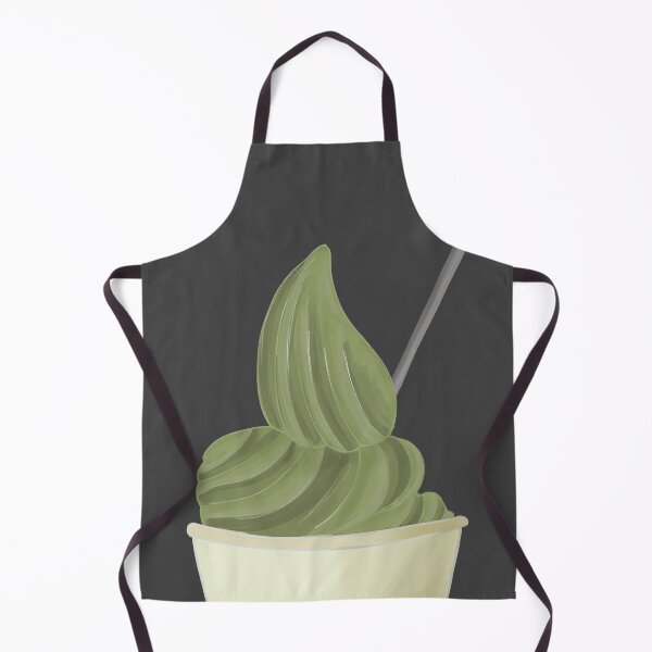 Item preview, Pistachio ice cream sundae designed and sold by Antoine Marineau Bélanger.